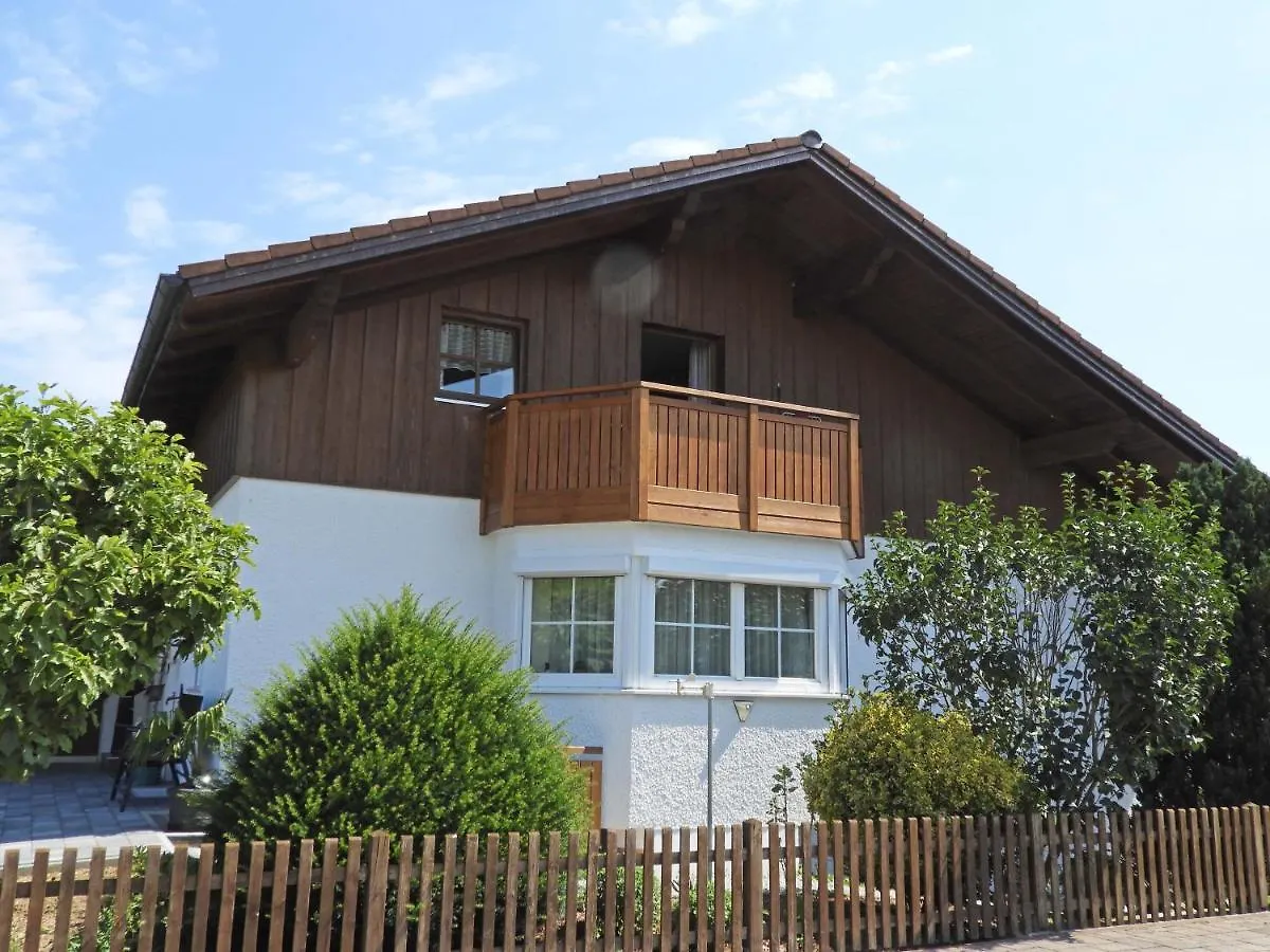 Appartements Hirsch Bad Birnbach 0*,  Germany